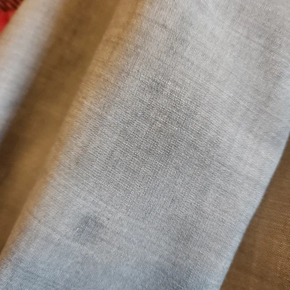 Dkny Men's Gray 100% Wool Suit Size 42S - Picture 13 of 15